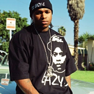 Eazy E Tod Eazy E Tod